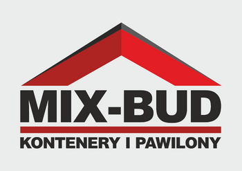 Mix-Bud Kontenery i Pawilony - Zaufana firma kontenerowa Mix-Bud Kontenery i Pawilony
